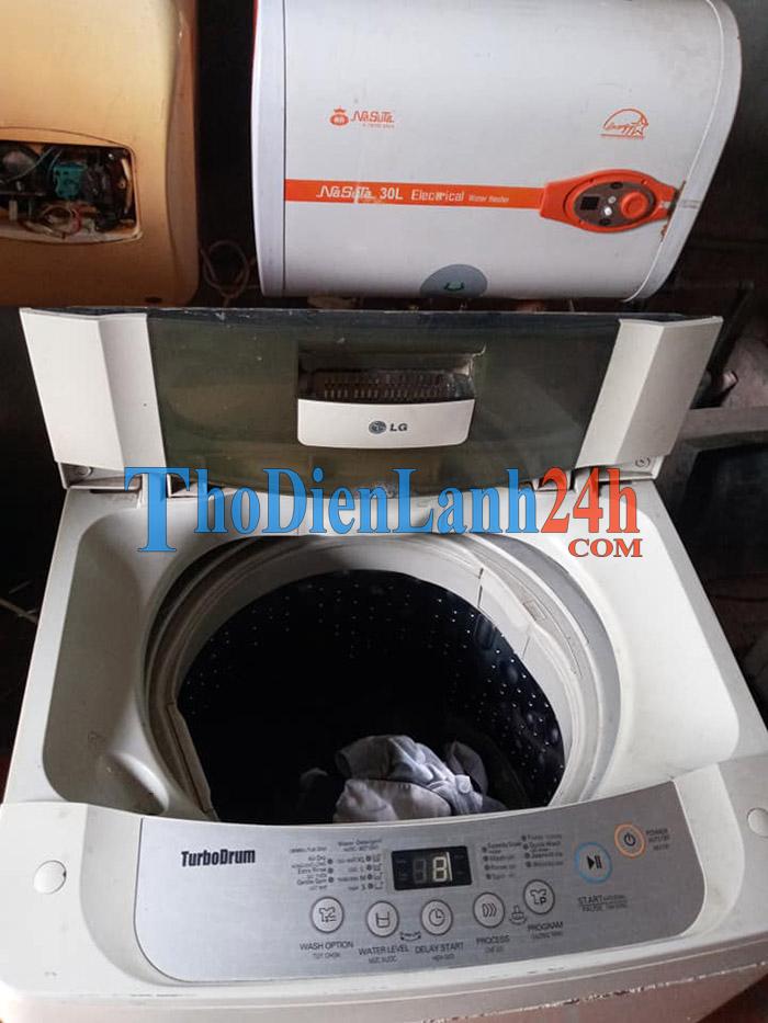 Sửa Máy Giặt Xã La Phù Sửa Máy Giặt Xã La Phù