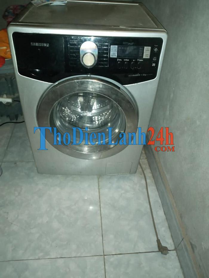 Sửa Máy Giặt Phạm Đình Hổ - Hai Bà Trưng Sửa Máy Giặt Phạm Đình Hổ - Hai Bà Trưng