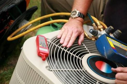 Các Bước Kiểm Tra Điều Hòa Hết Gas Không?