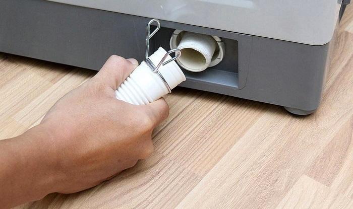 Cách Sử Dụng Máy Giặt Bền Tốt An Toàn Tiết Kiệm: