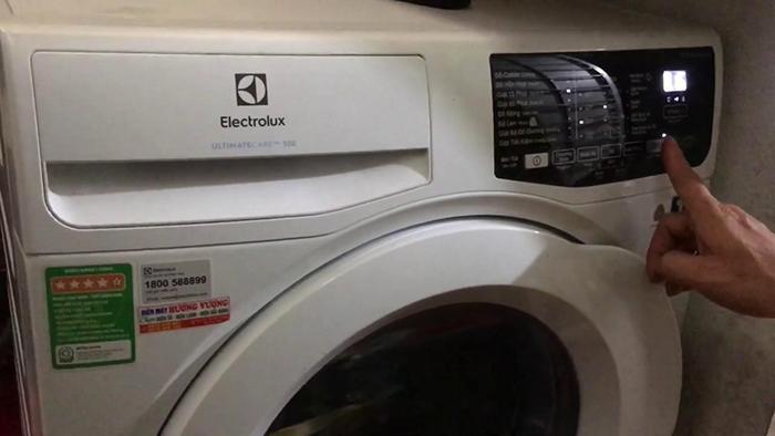 Cách Tránh Lỗi E10 Trên Máy Giặt Electrolux Cách Tránh Lỗi E10 Trên Máy Giặt Electrolux