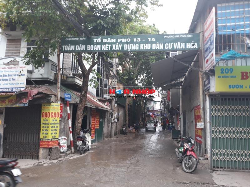 Sửa Máy Giặt Khương Đình - Thanh Xuân Sửa Máy Giặt Khương Đình - Thanh Xuân