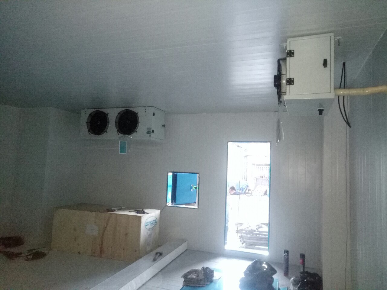 Cách Khắc Phục Hệ Thống Vận Hành Kho Lạnh Phát Ra Tiếng Ồn Lớn Cách Khắc Phục Hệ Thống Vận Hành Kho Lạnh Phát Ra Tiếng Ồn Lớn