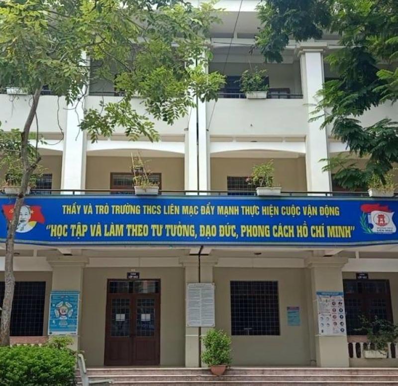 Sửa Điều Hòa Liên Mạc - Bắc Từ Liêm Sửa Điều Hòa Liên Mạc - Bắc Từ Liêm
