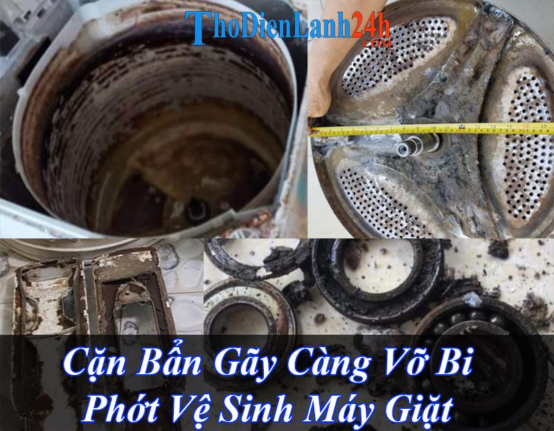 Những Lưu Ý Khi Sử Dụng Máy Giặt Những Lưu Ý Khi Sử Dụng Máy Giặt