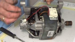 Lỗi Cửa Ở Máy Giặt Samsung, Indesit, Ariston, Atlant 