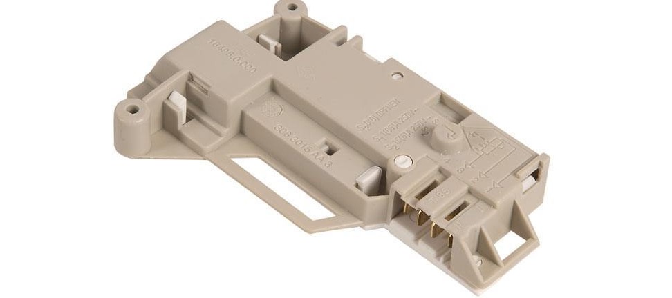 Lỗi D07 Trên Máy Giặt Bosch