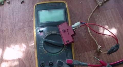 Lỗi D07 Trên Máy Giặt Bosch