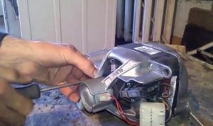 Lỗi E22 Trong Máy Giặt Hansa