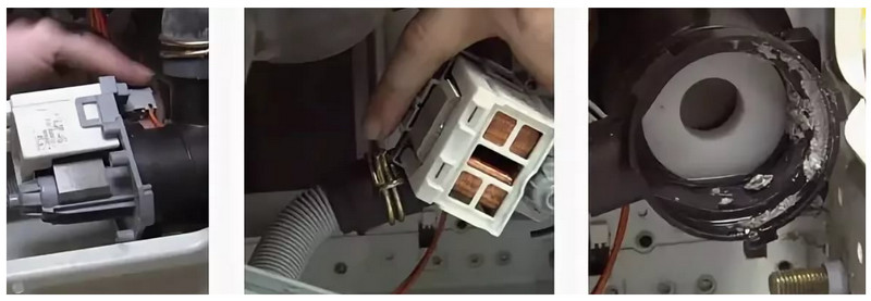 Máy Bơm Thoát Nước Máy Bơm Thoát Nước