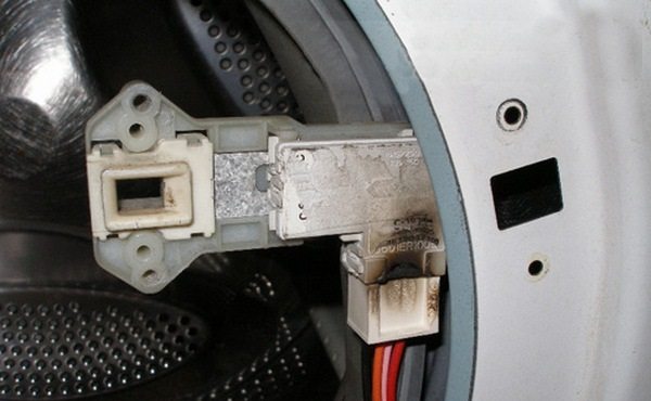 Lỗi Ed Máy Giặt Samsung