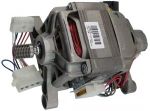 Lỗi F 08 Trong Máy Giặt Indesit