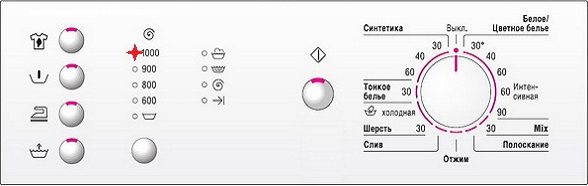 Lỗi F16 Trong Máy Giặt Bosch