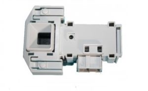 Lỗi F16 Trong Máy Giặt Bosch