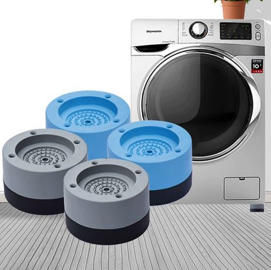 Lót Chân Vào Lớp Đệm