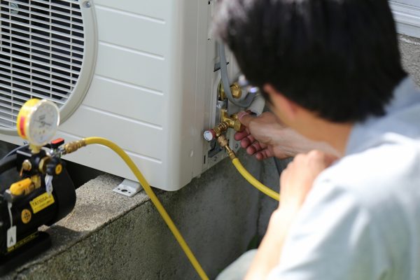 Đâu Là Những Nguyên Nhân Khiến Điều Hòa Funiki Bị Lỗi E4? Đâu Là Những Nguyên Nhân Khiến Điều Hòa Funiki Bị Lỗi E4?