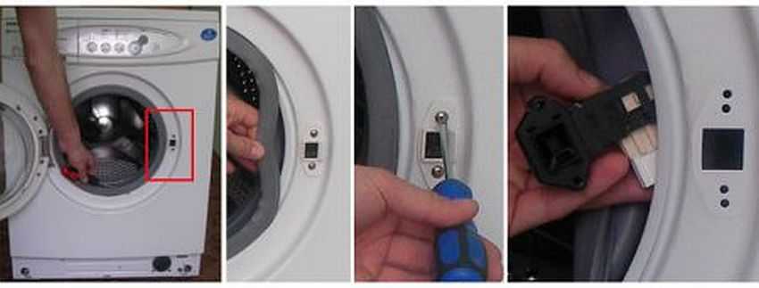 Mã Lỗi E40 Trên Máy Giặt Zanussi
