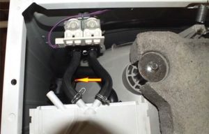 Ma Loi F3 Tren May Giat Gorenje 5375 2
