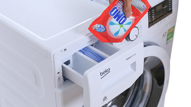 Ma Loi May Giat Beko