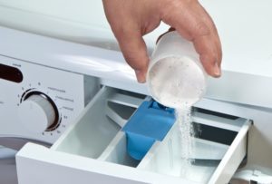 Mã Lỗi Máy Giặt Haier