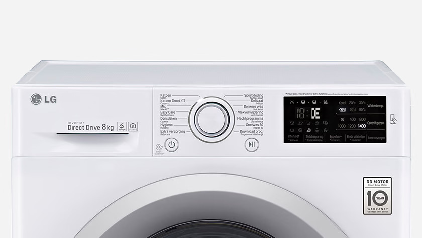 Mã Lỗi 0E Máy Giặt Lg – Nước Trong Lồng Chứa Không Thoát Ra Ngoài Được Mã Lỗi 0E Máy Giặt Lg – Nước Trong Lồng Chứa Không Thoát Ra Ngoài Được