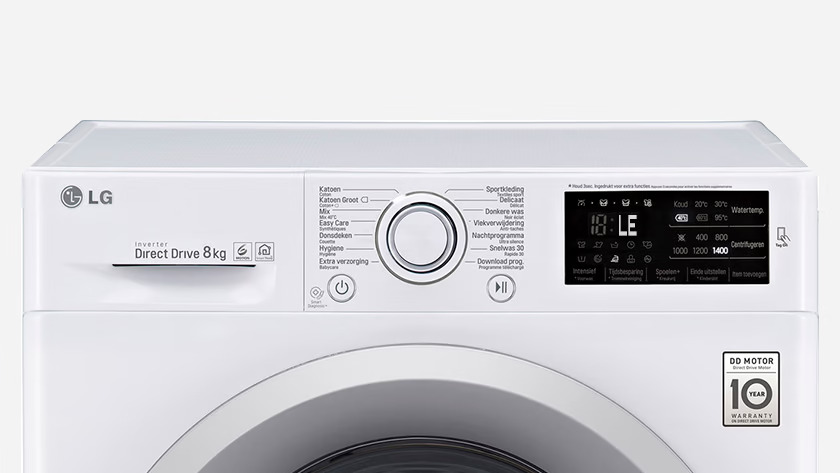 Mã Lỗi Le Máy Giặt Lg - Lỗi Bị Khóa Động Cơ Máy Giặt Mã Lỗi Le Máy Giặt Lg - Lỗi Bị Khóa Động Cơ Máy Giặt