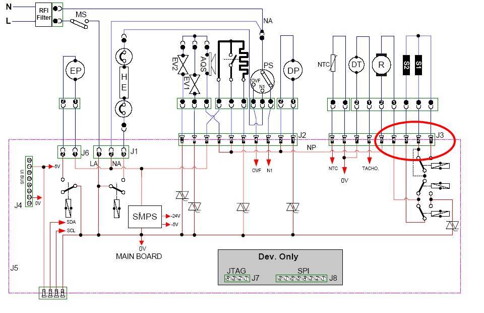Máy Giặt Atlant F12