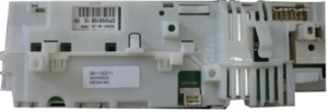 Máy Giặt Bosch - Lỗi E00
