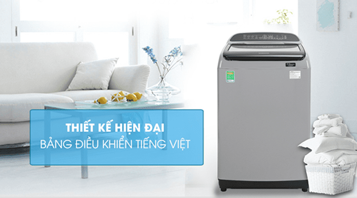 Máy Giặt Samsung Năm Có Còn Là Loại Máy Giặt Đáng Đồng Tiền Cho Chúng Ta? Máy Giặt Samsung Năm Có Còn Là Loại Máy Giặt Đáng Đồng Tiền Cho Chúng Ta?