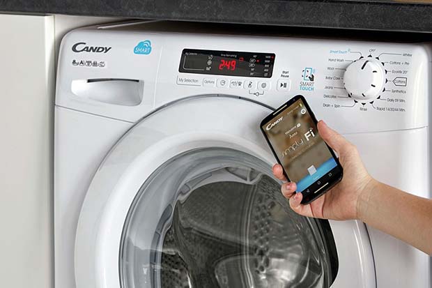 Công Nghệ Smart-Touch Và Smart-Fi