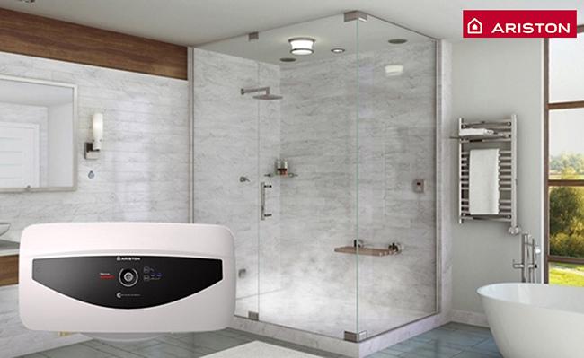 Máy Nước Nóng Gián Tiếp