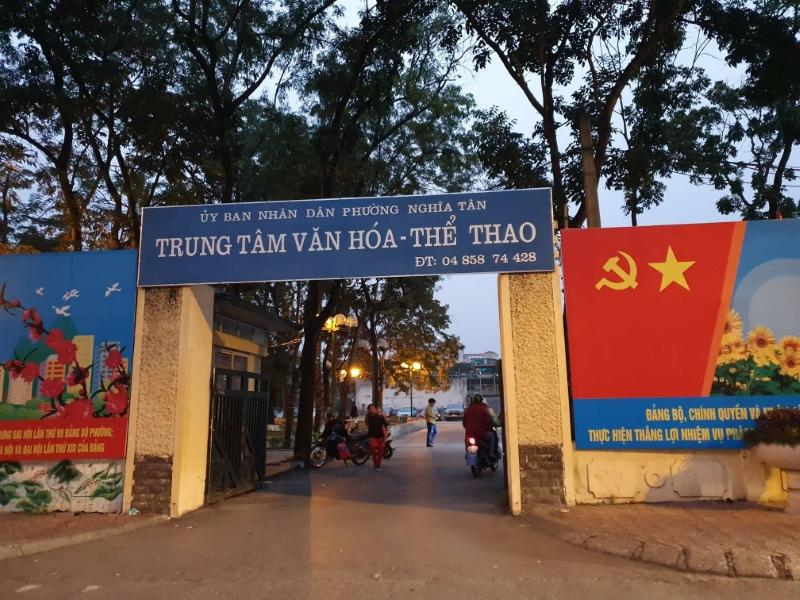 Sửa Máy Giặt Nghĩa Tân Sửa Máy Giặt Nghĩa Tân