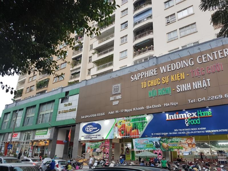 Sửa Bình Nóng Lạnh Ngọc Khánh Sửa Bình Nóng Lạnh Ngọc Khánh