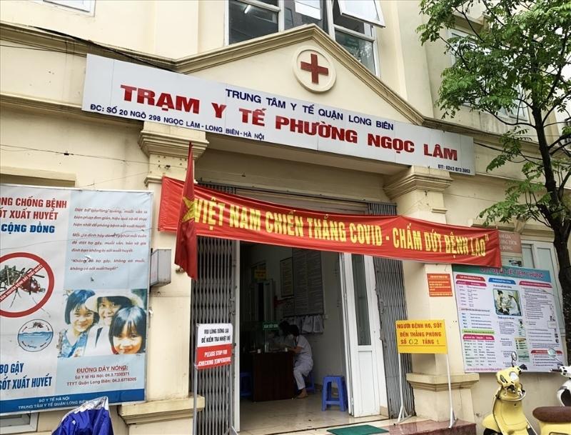 Sửa Bình Nóng Lạnh Ngọc Lâm Sửa Bình Nóng Lạnh Ngọc Lâm