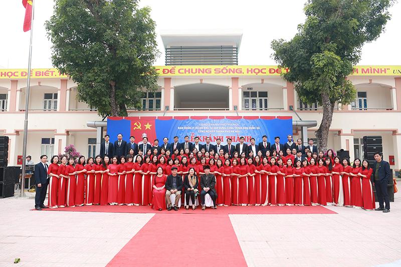 Xã Ngọc Tảo