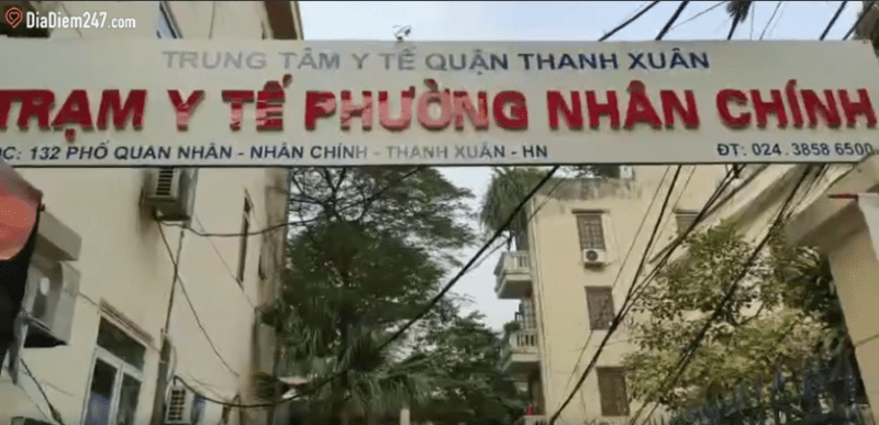 Sửa Máy Giặt Nhân Chính - Thanh Xuân Sửa Máy Giặt Nhân Chính - Thanh Xuân