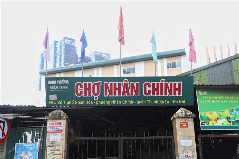 Sửa Điều Hòa Nhân Chính - Thanh Xuân Sửa Điều Hòa Nhân Chính - Thanh Xuân