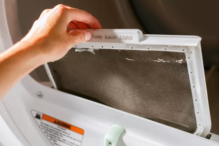 Vấn Đề: Quần Áo Lâu Khô