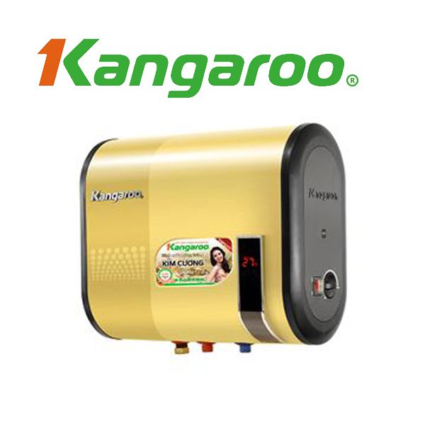 Sửa Bình Nóng Lạnh Kangaroo 30L Tại Nhà Đơn Giản Hiệu Quả Nhất