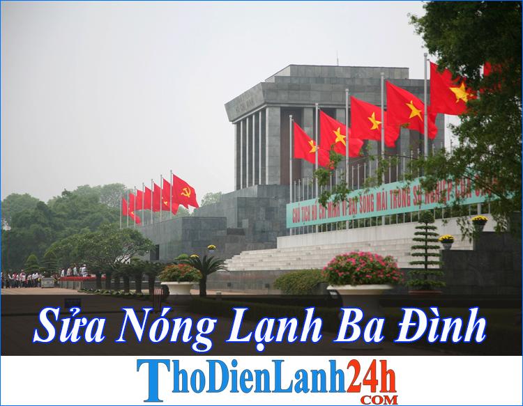 Sửa Bình Nóng Lạnh Ba Đình Chất Lượng An Toàn Đảm Bảo Sửa Bình Nóng Lạnh Ba Đình Chất Lượng An Toàn Đảm Bảo