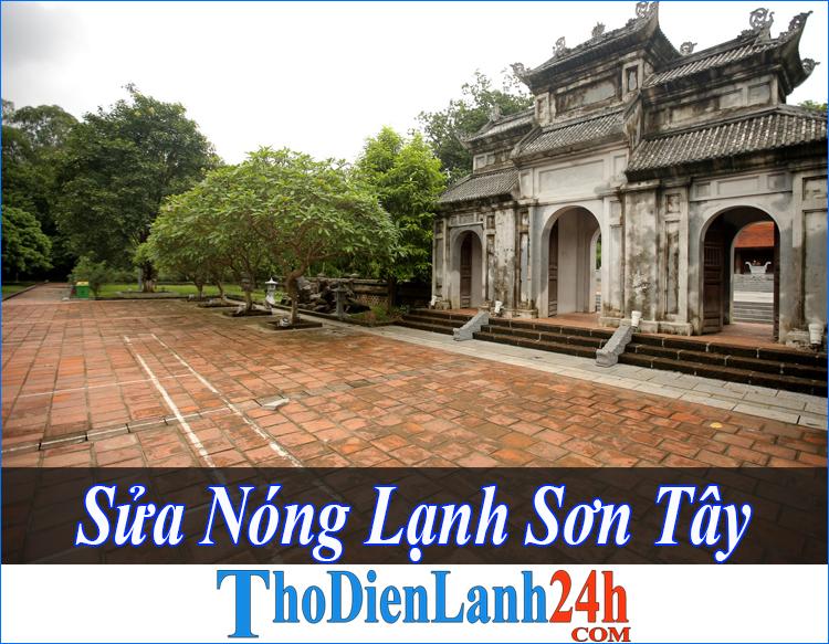 Sửa Bình Nóng Lạnh Sơn Tây Bảo Đảm An Toàn Uy Tín Nhất Sửa Bình Nóng Lạnh Sơn Tây Chất Lượng Tốt Giá Rẻ Nhất Gọi Là Có Ngay