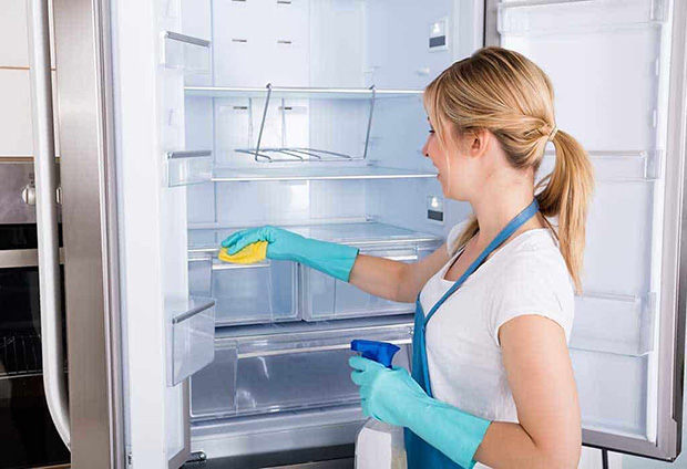 Hướng Dẫn Khách Hàng Bảo Quản Tủ Lạnh Sau Sửa Chữa Hướng Dẫn Khách Hàng Bảo Quản Tủ Lạnh Sau Sửa Chữa