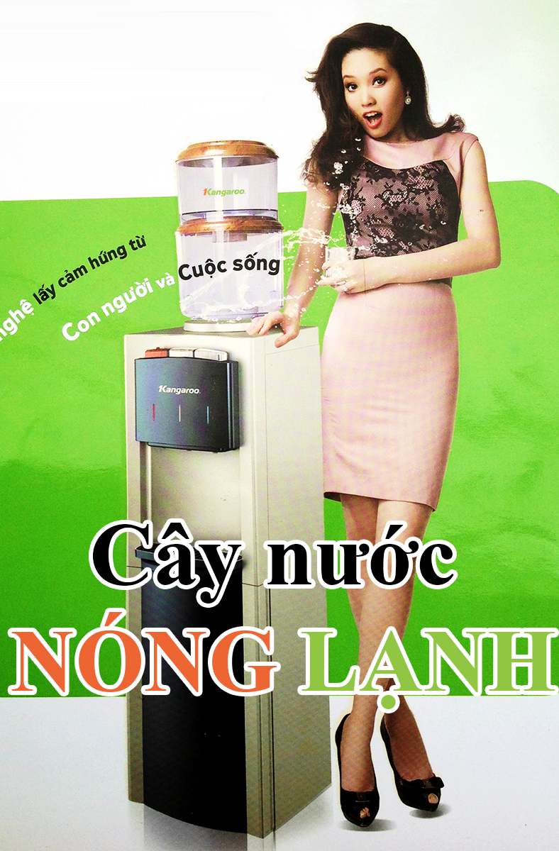 Tại Sao Cần Vệ Sinh Bảo Dưỡng Cây Nóng Lạnh Đúng Định Kỳ Tại Sao Cần Vệ Sinh Bảo Dưỡng Cây Nóng Lạnh Đúng Định Kỳ
