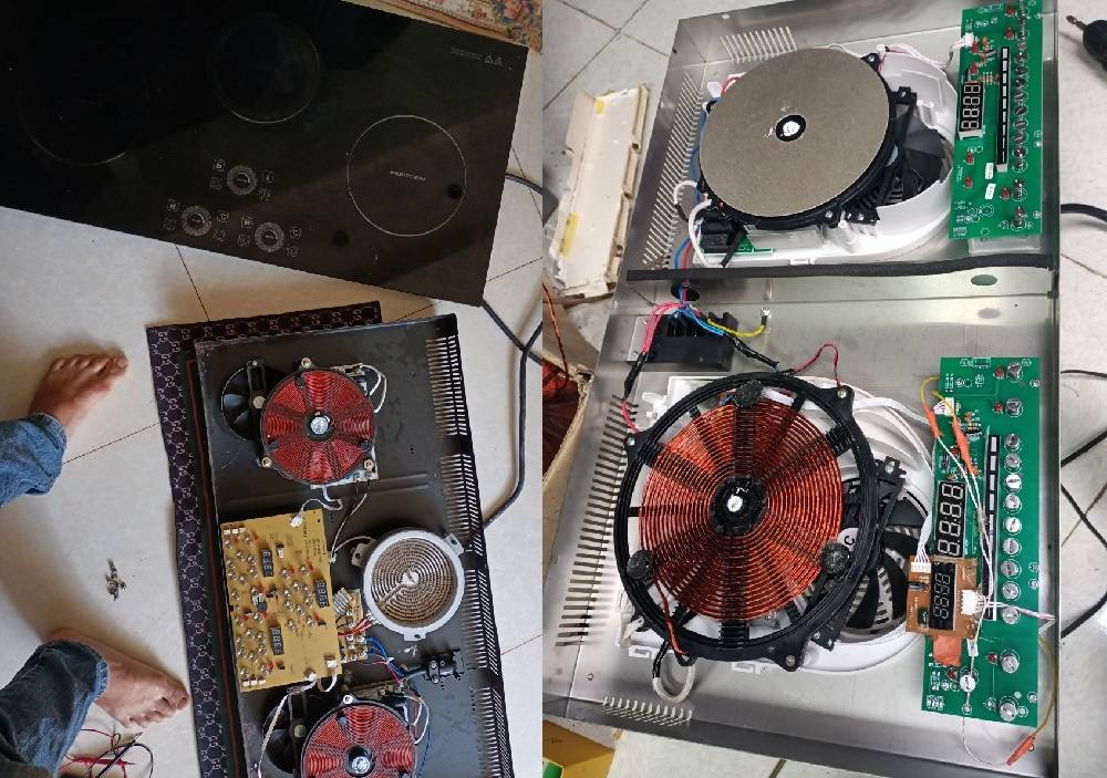 Các Dịch Vụ Trung Tâm Tho Dien Lanh 24H Các Dịch Vụ Trung Tâm Tho Dien Lanh 24H