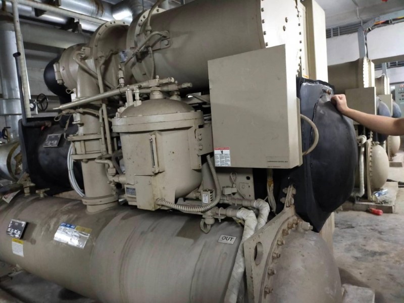 Sửa Chữa Điều Hòa Chiller Chuyên Nghiệp Tốt Rẻ Nhất Sửa Chữa Điều Hòa Chiller Chuyên Nghiệp Tốt Rẻ Nhất