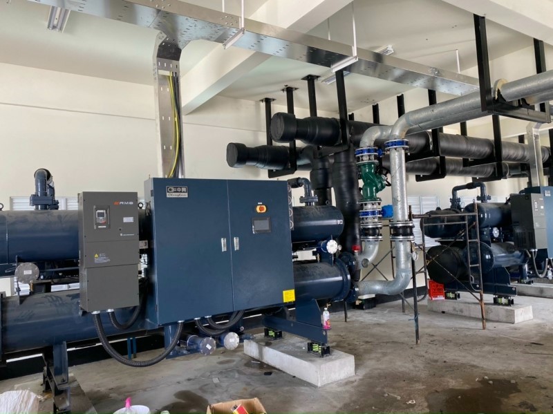 Cách Sửa Một Số Lỗi Thường Gặp Ở Điều Hòa Chiller Cách Sửa Một Số Lỗi Thường Gặp Ở Điều Hòa Chiller
