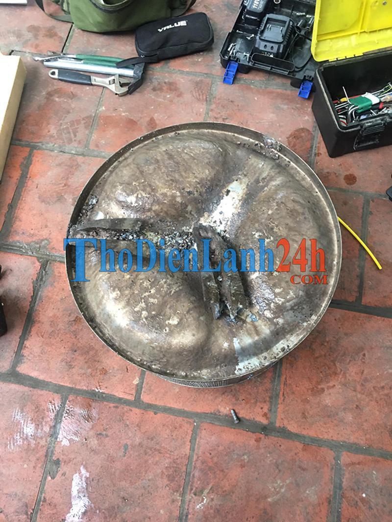 Thời Gian Nên Nên Vệ Sinh Máy Giặt Ở Nha Trang Thời Gian Nên Nên Vệ Sinh Máy Giặt Ở Nha Trang