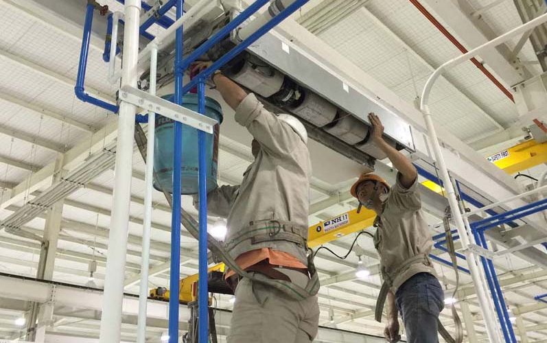 Nhận Lắp Đặt Điều Hòa Công Nghiệp Tất Cả Các Thương Hiệu Trên Thị Trường Nhận Lắp Đặt Điều Hòa Công Nghiệp Tất Cả Các Thương Hiệu Trên Thị Trường