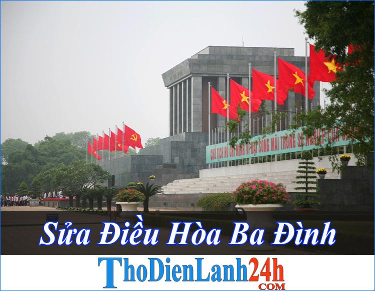 Sửa Điều Hòa Ba Đình Nhanh Chóng Uy Tín Đảm Bảo Sửa Điều Hòa Ba Đình Nhanh Chóng Uy Tín Đảm Bảo