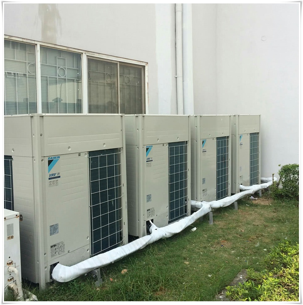 Một Số Câu Hỏi Thường Gặp Sửa Điều Hòa Công Nghiệp Một Số Câu Hỏi Thường Gặp Sửa Điều Hòa Công Nghiệp